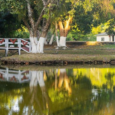 Hotel Vila Rica Belem Dış mekan fotoğraf
