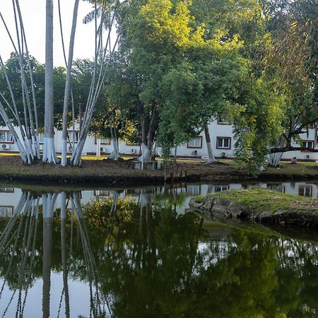 Hotel Vila Rica Belem Dış mekan fotoğraf