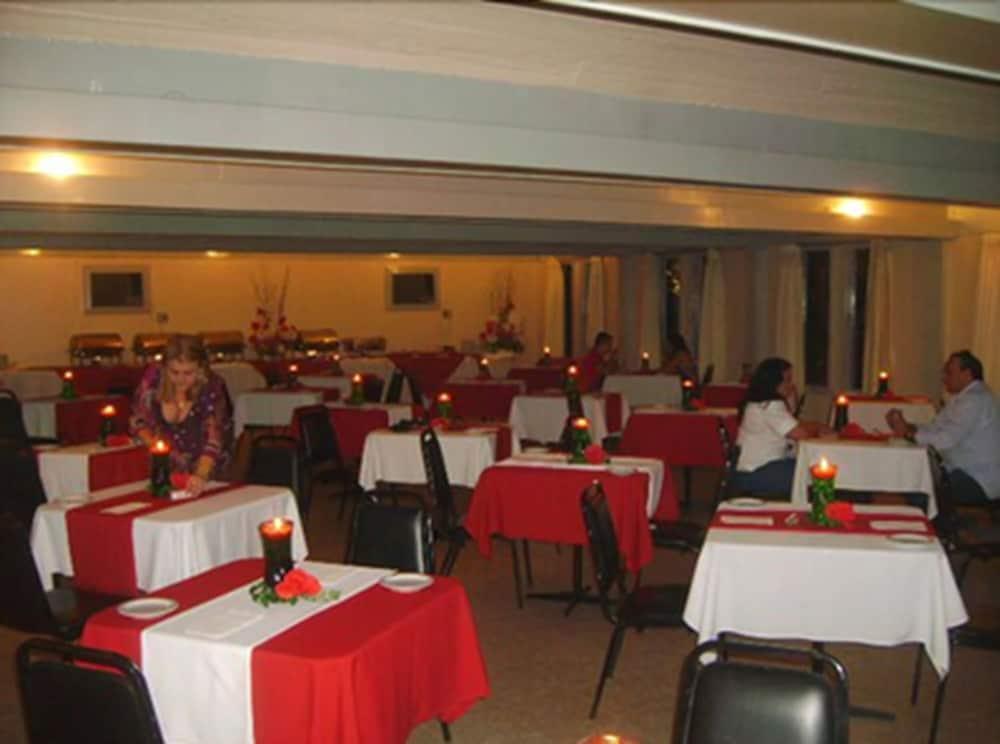 Hotel Vila Rica Belem Dış mekan fotoğraf