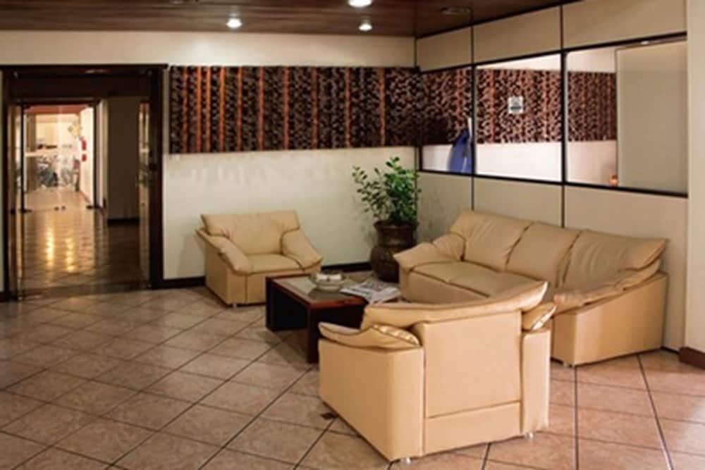 Hotel Vila Rica Belem Dış mekan fotoğraf