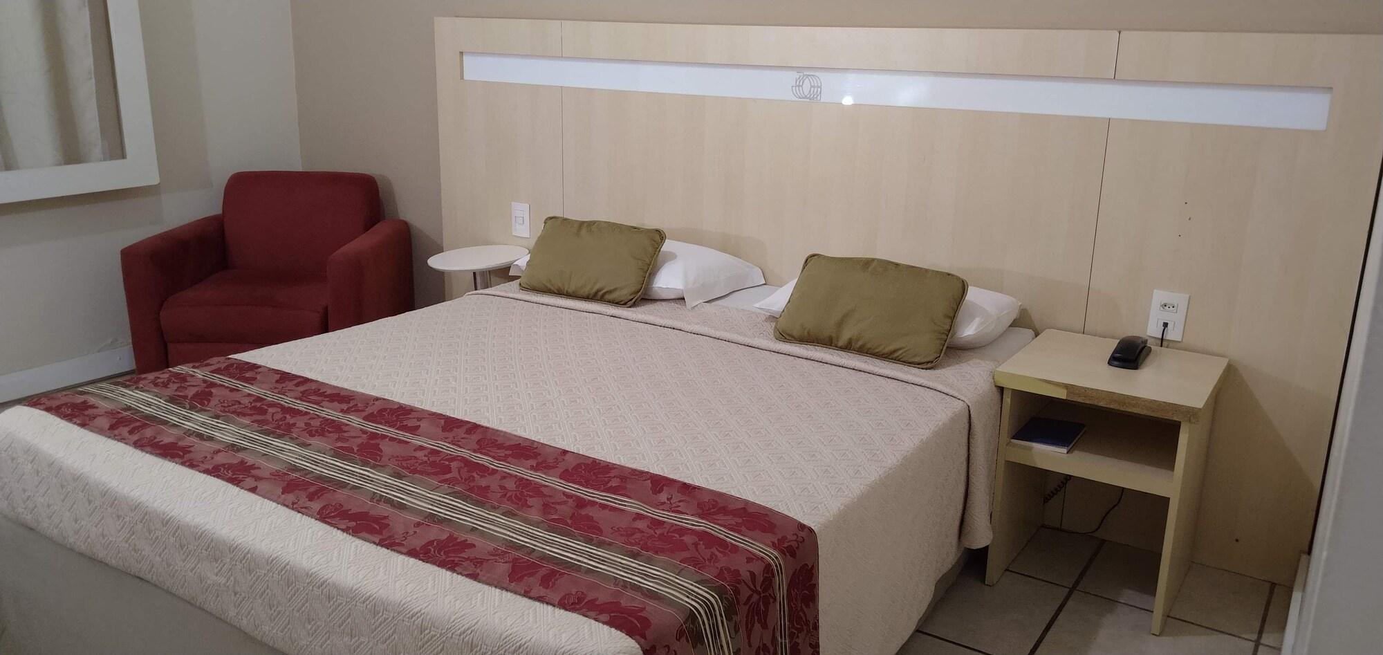 Hotel Vila Rica Belem Dış mekan fotoğraf