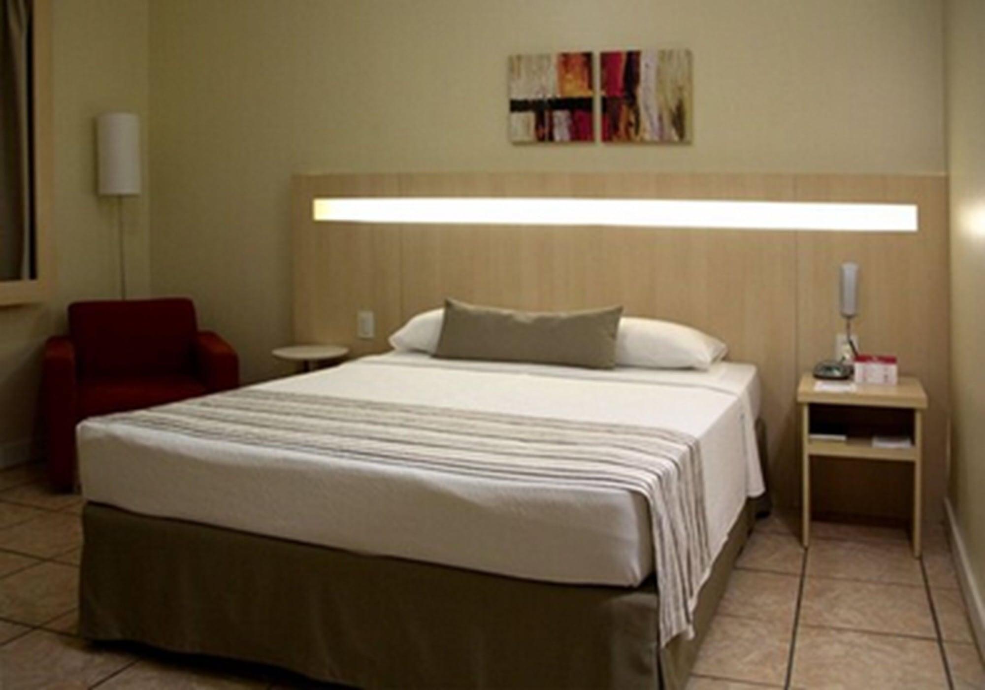 Hotel Vila Rica Belem Dış mekan fotoğraf