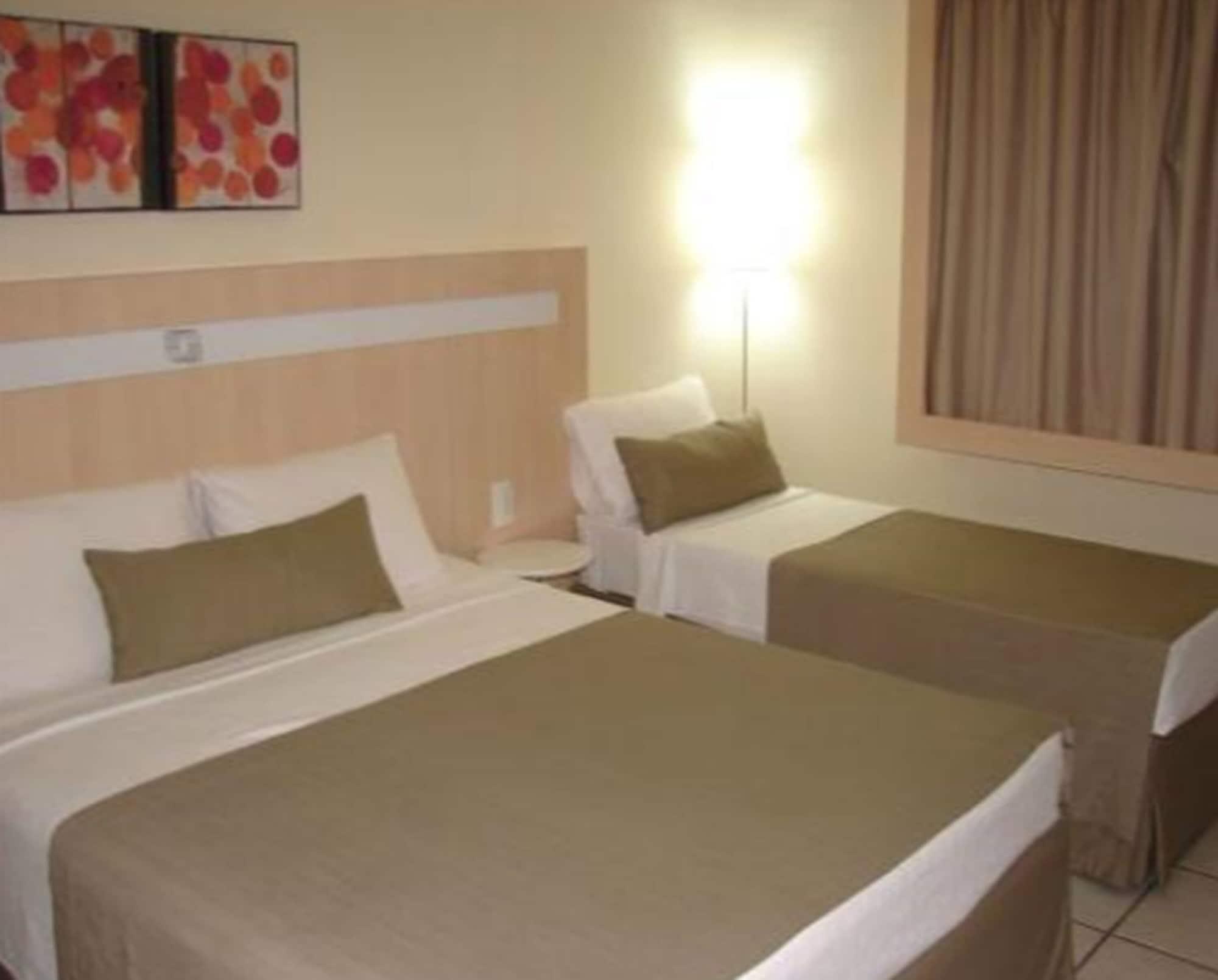 Hotel Vila Rica Belem Dış mekan fotoğraf