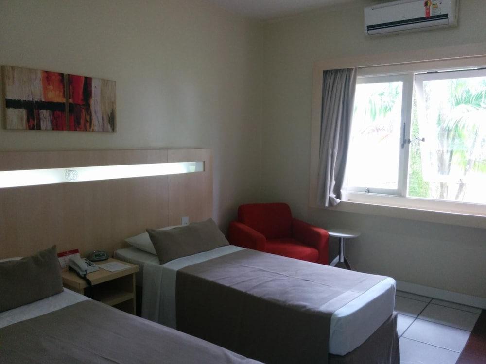Hotel Vila Rica Belem Dış mekan fotoğraf