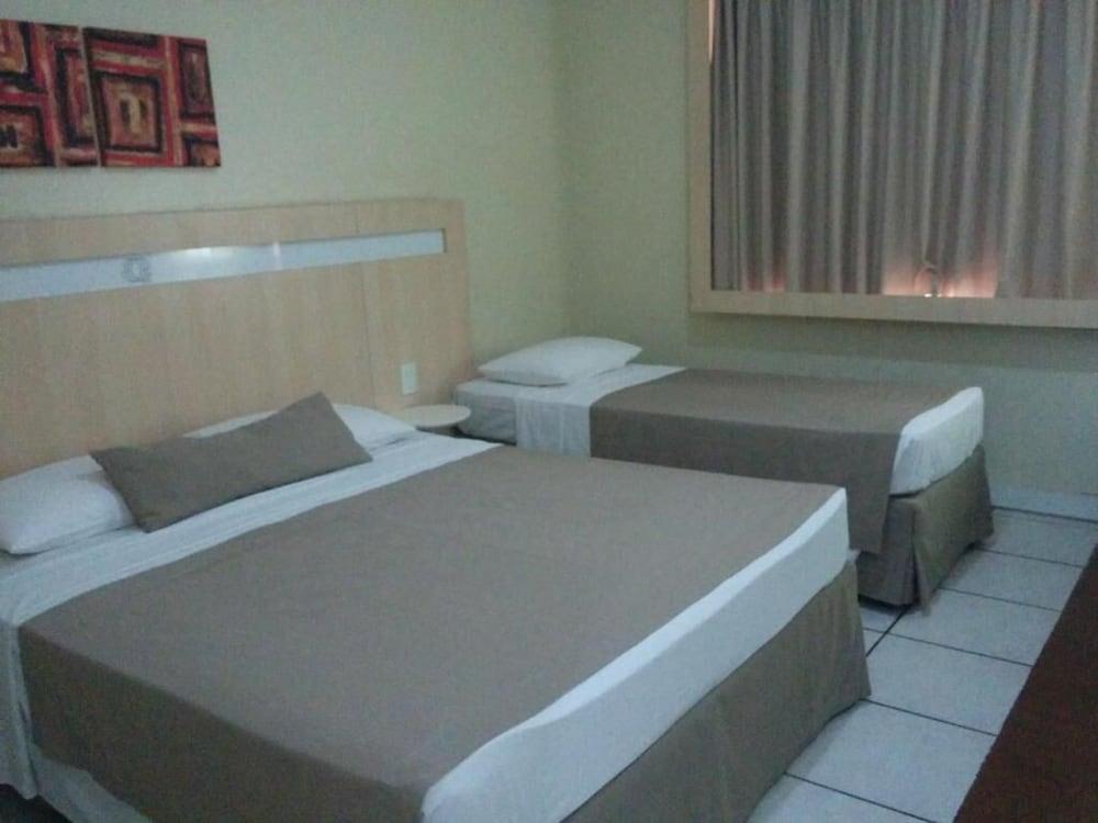 Hotel Vila Rica Belem Dış mekan fotoğraf