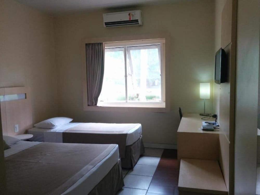 Hotel Vila Rica Belem Dış mekan fotoğraf
