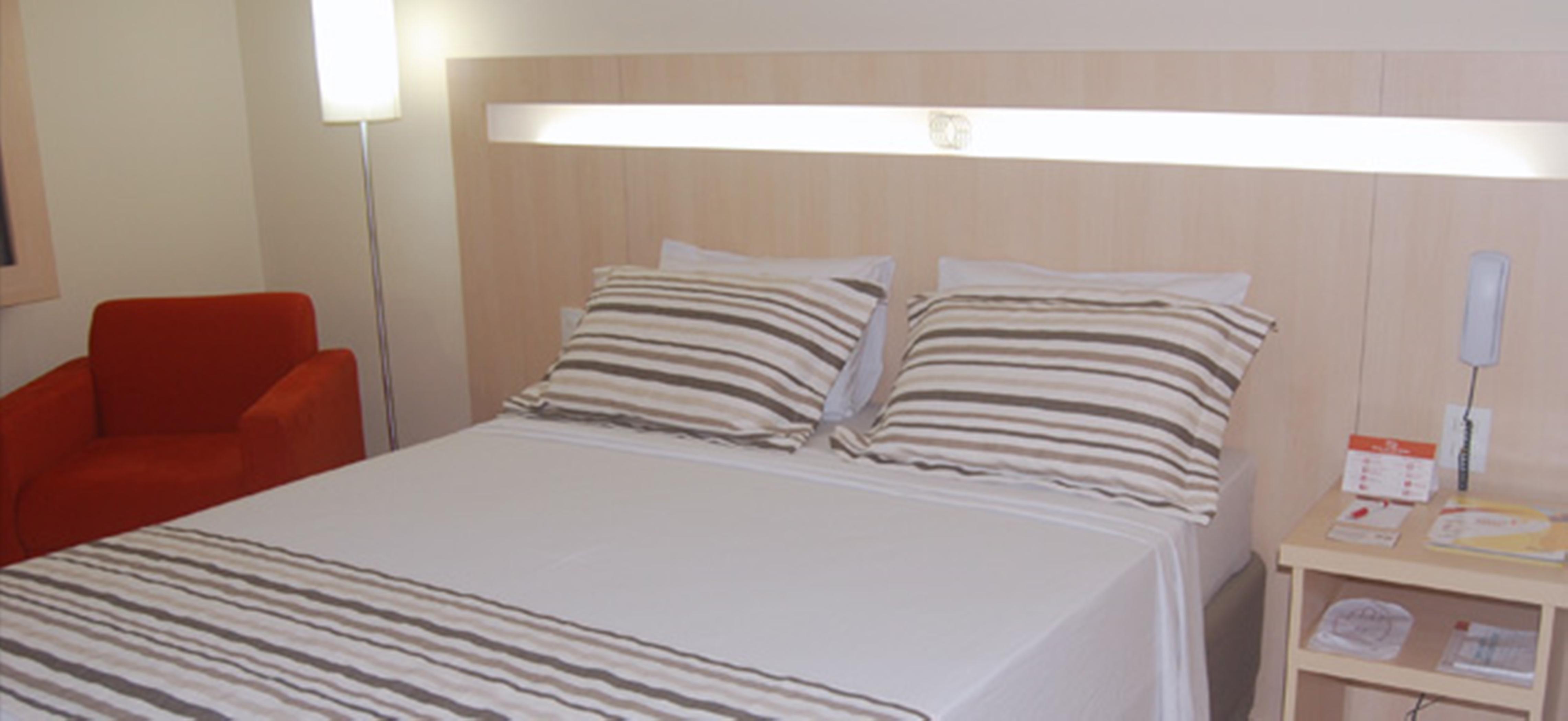 Hotel Vila Rica Belem Dış mekan fotoğraf