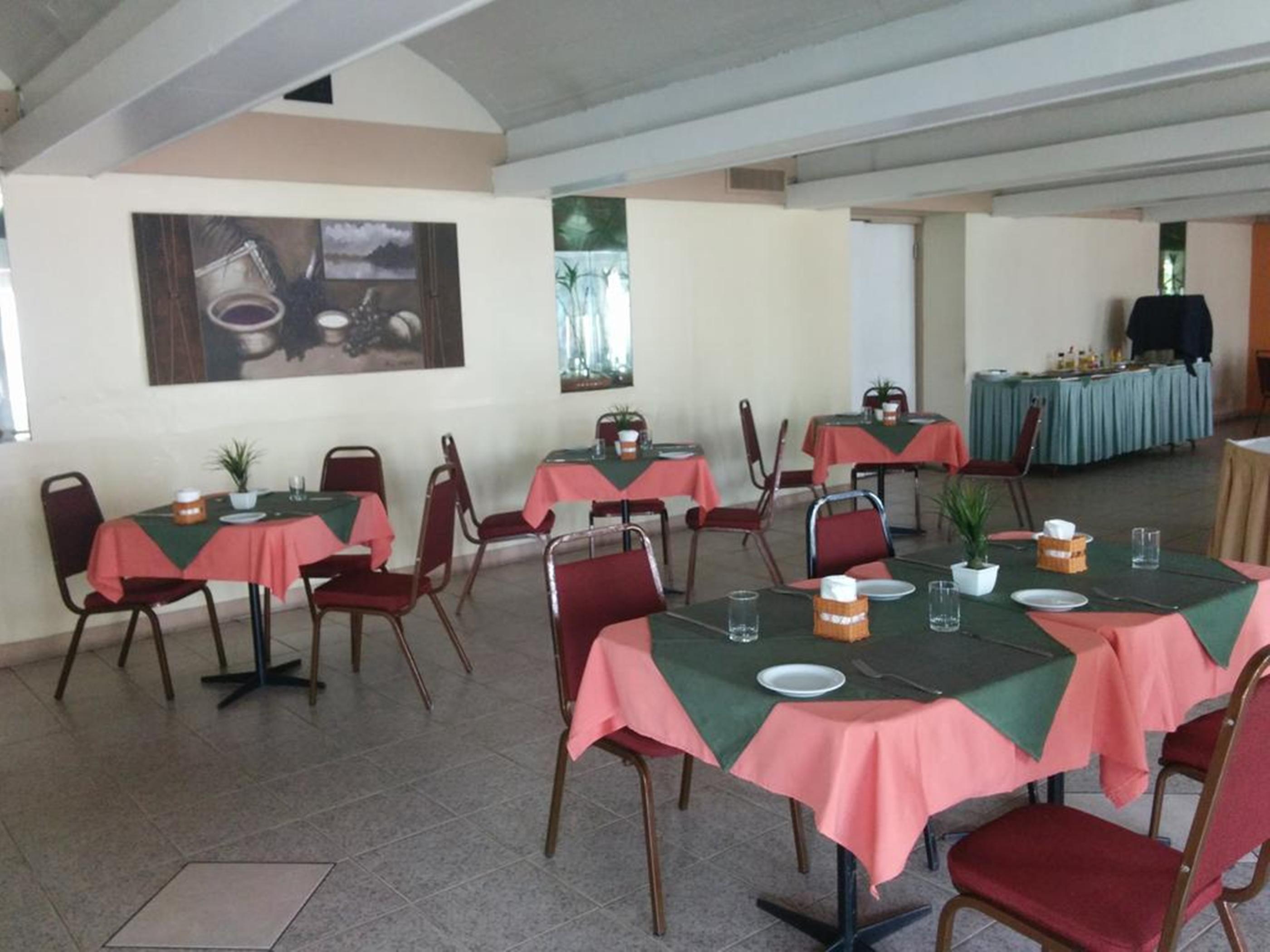Hotel Vila Rica Belem Dış mekan fotoğraf