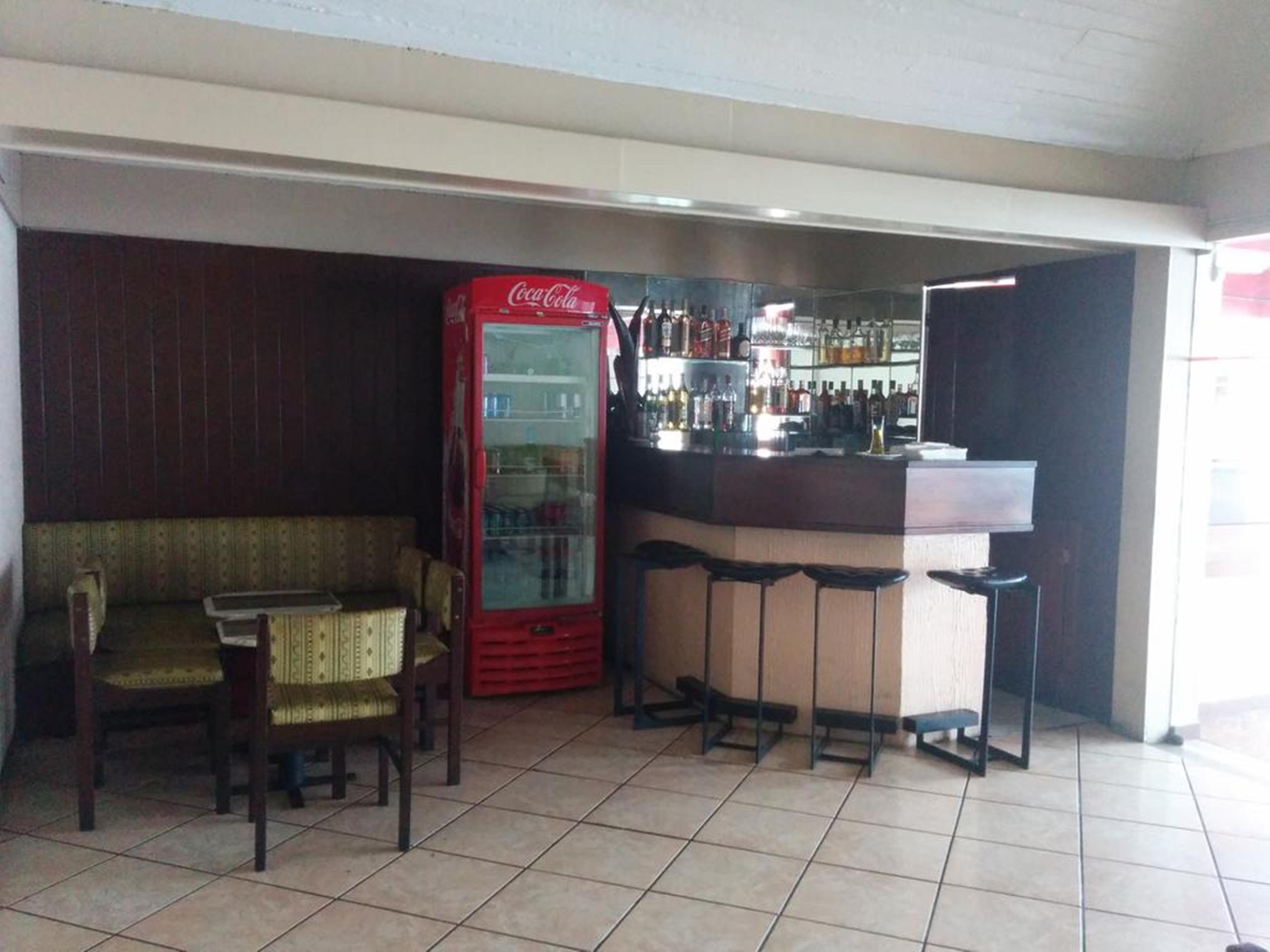 Hotel Vila Rica Belem Dış mekan fotoğraf