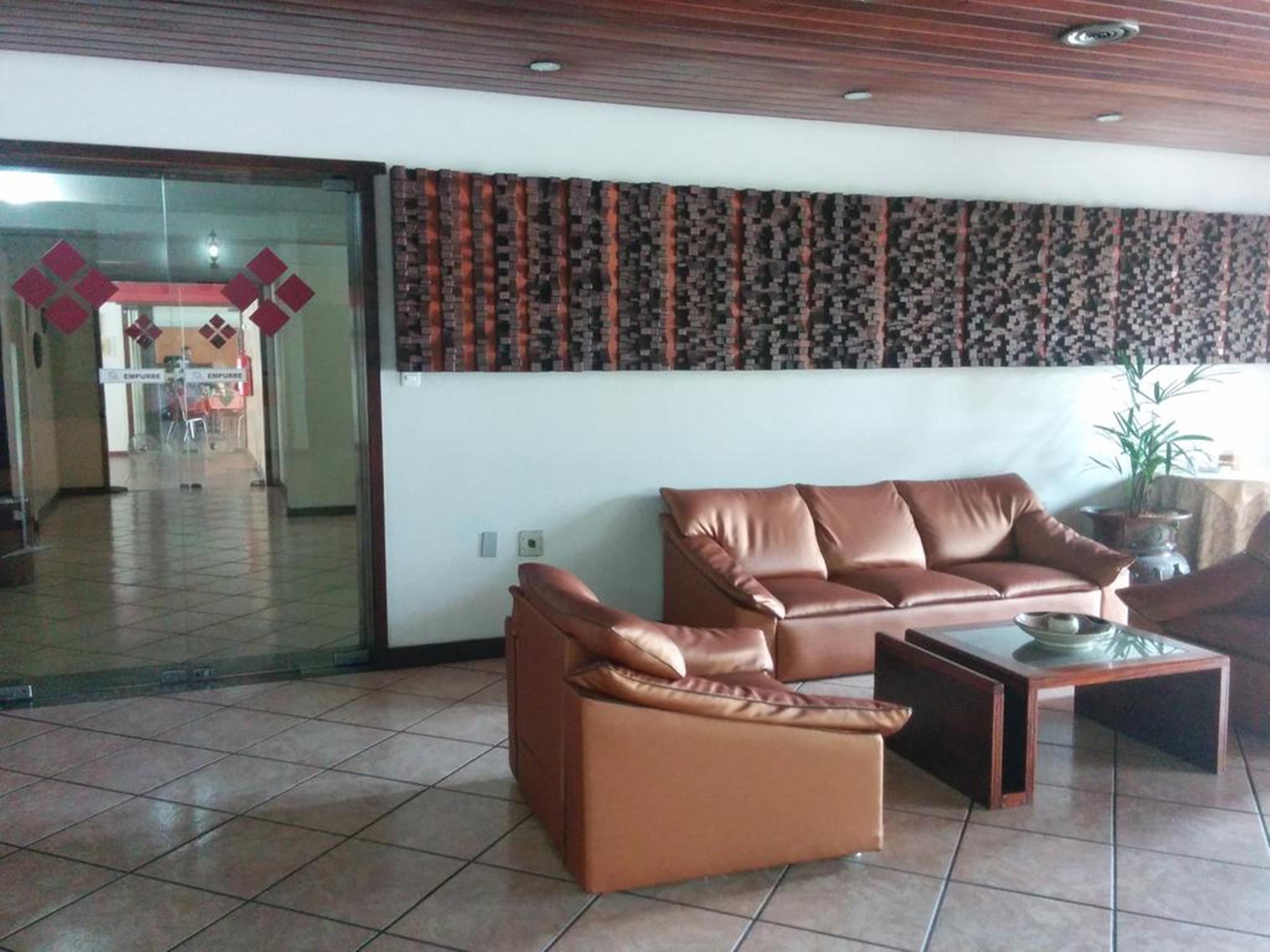 Hotel Vila Rica Belem Dış mekan fotoğraf