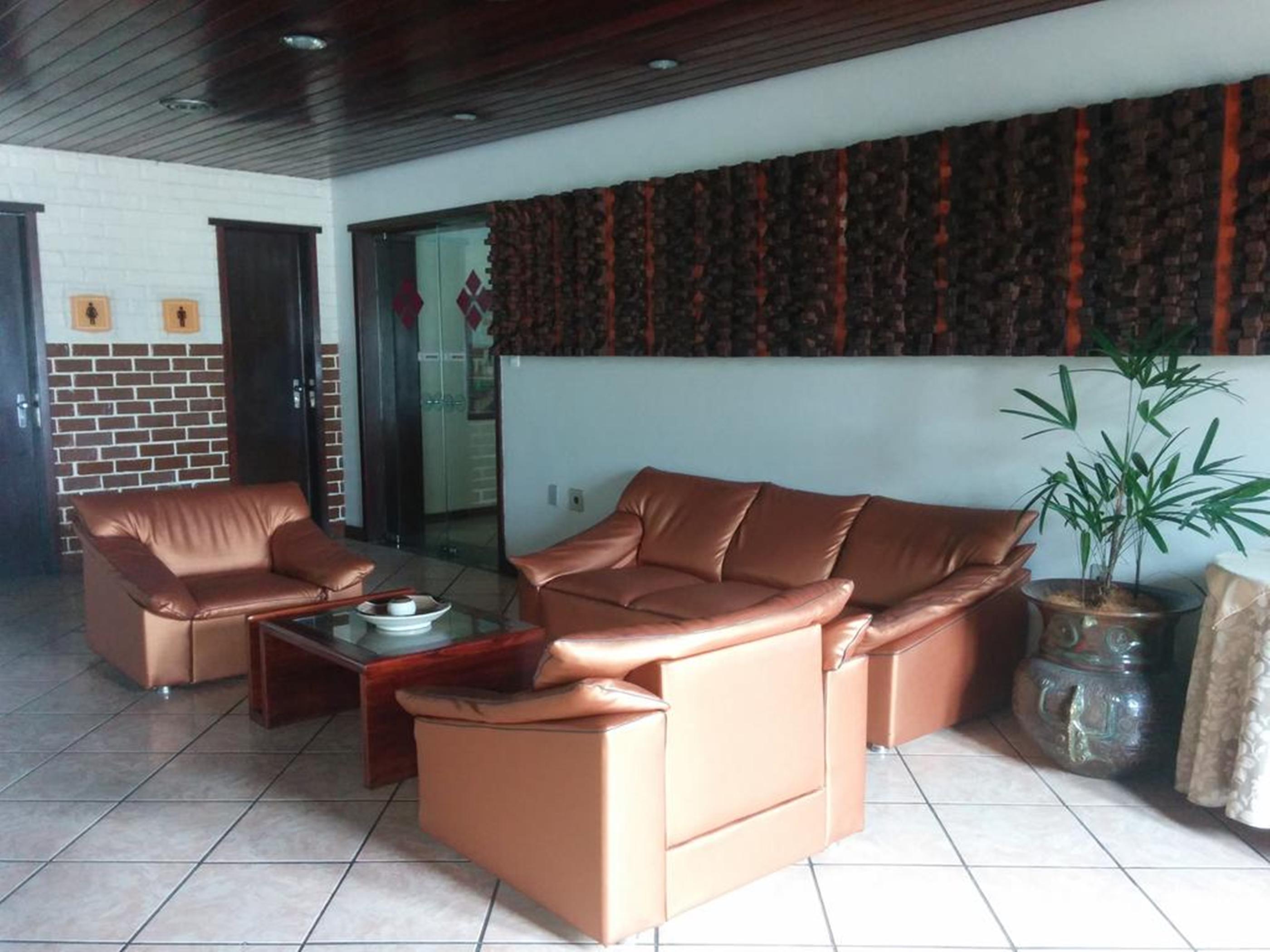Hotel Vila Rica Belem Dış mekan fotoğraf