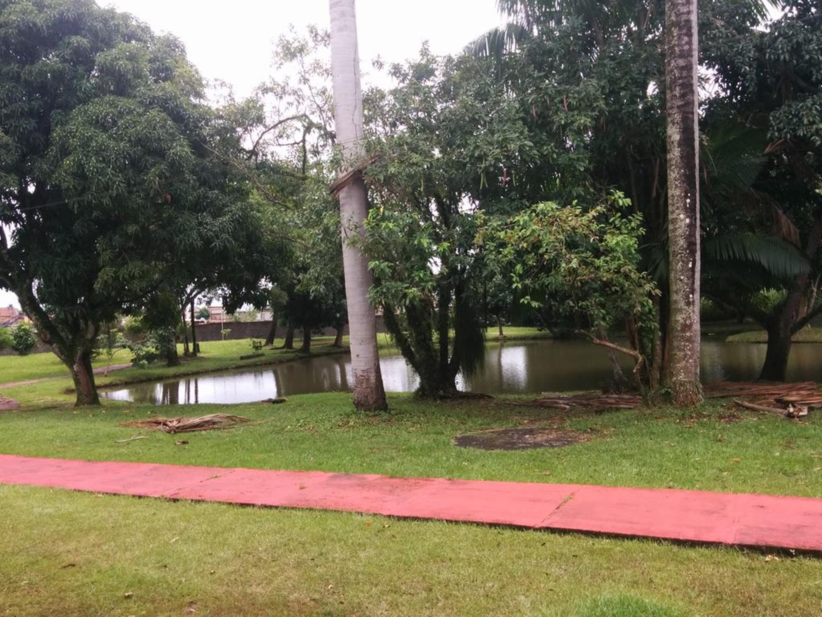 Hotel Vila Rica Belem Dış mekan fotoğraf