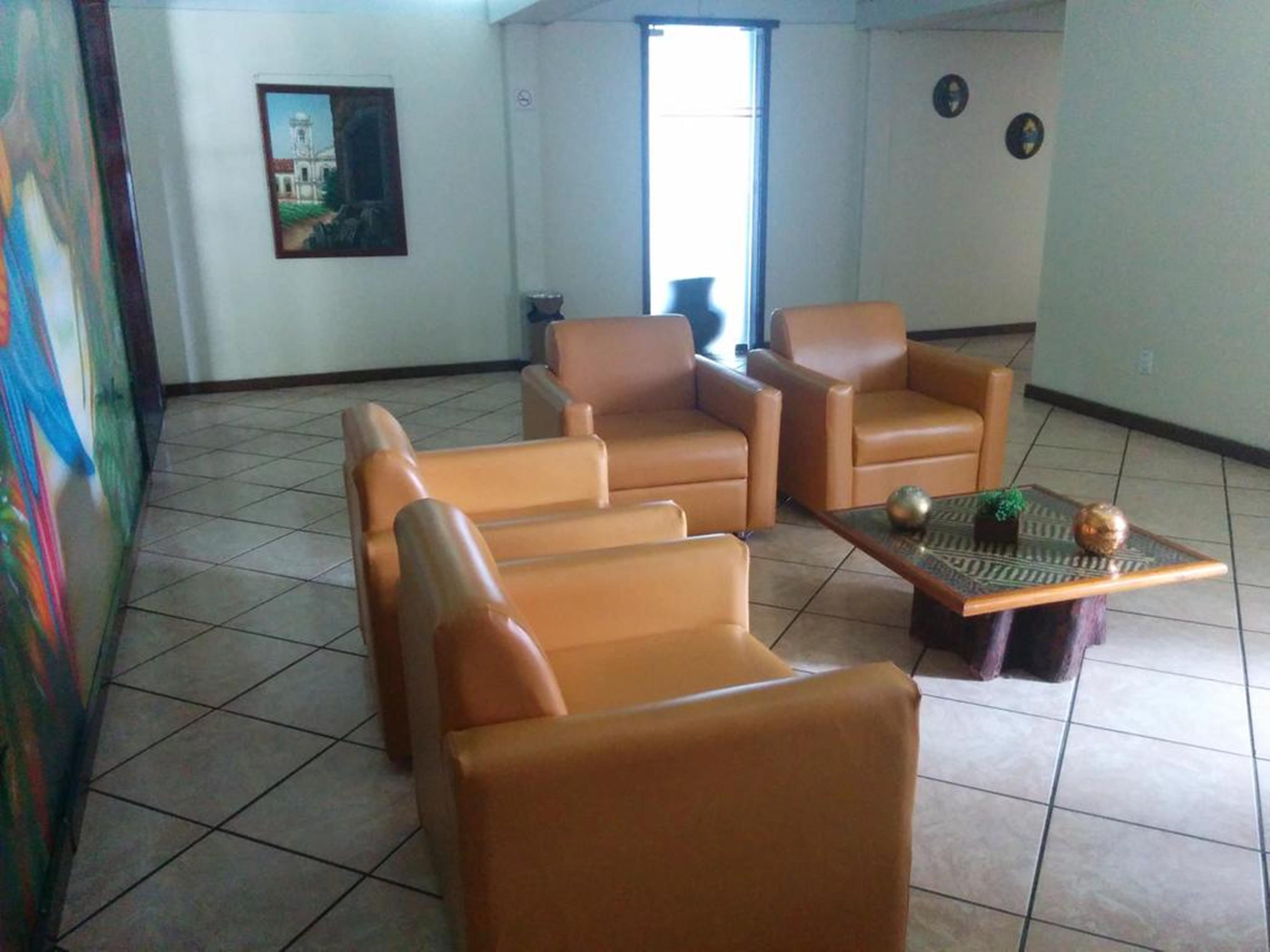Hotel Vila Rica Belem Dış mekan fotoğraf