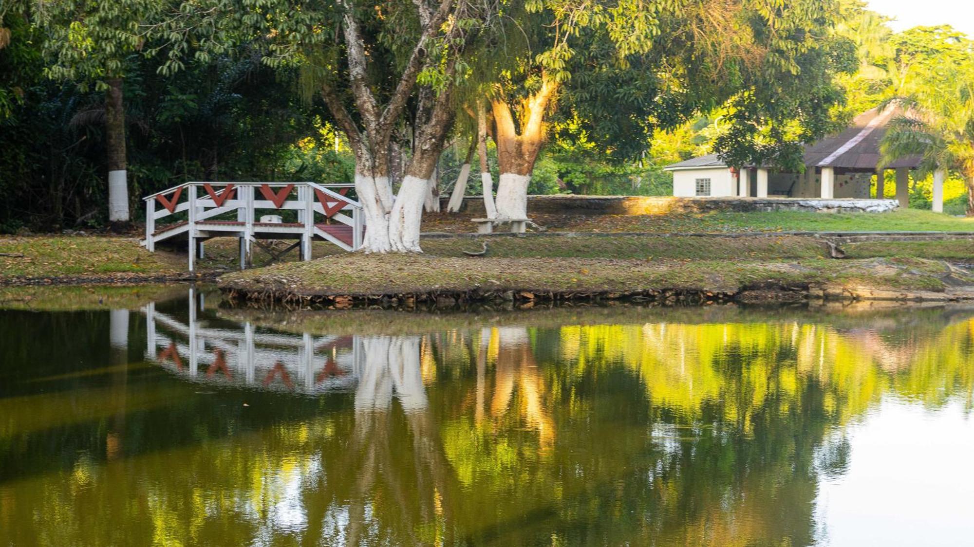 Hotel Vila Rica Belem Dış mekan fotoğraf