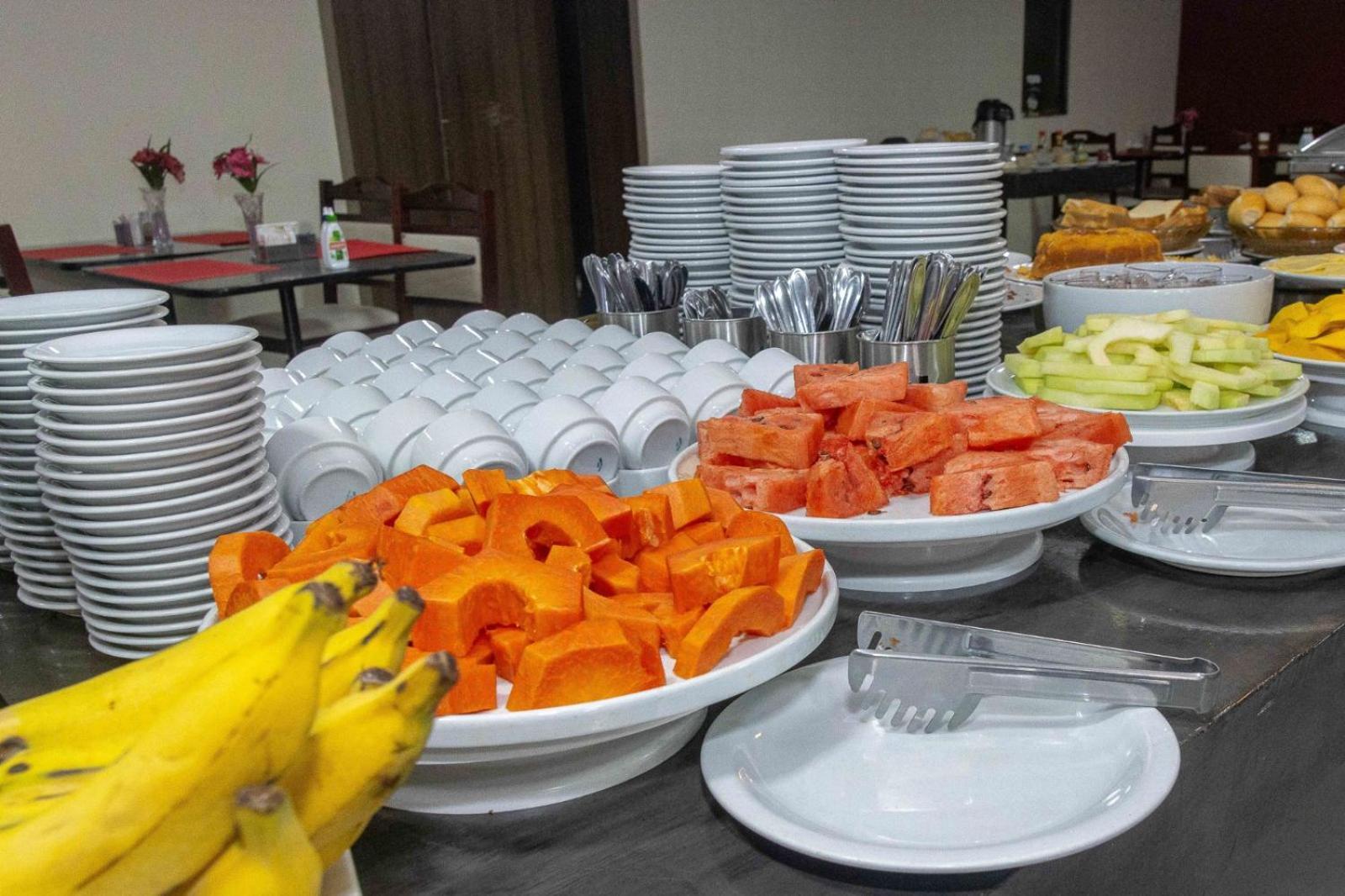 Hotel Vila Rica Belem Dış mekan fotoğraf