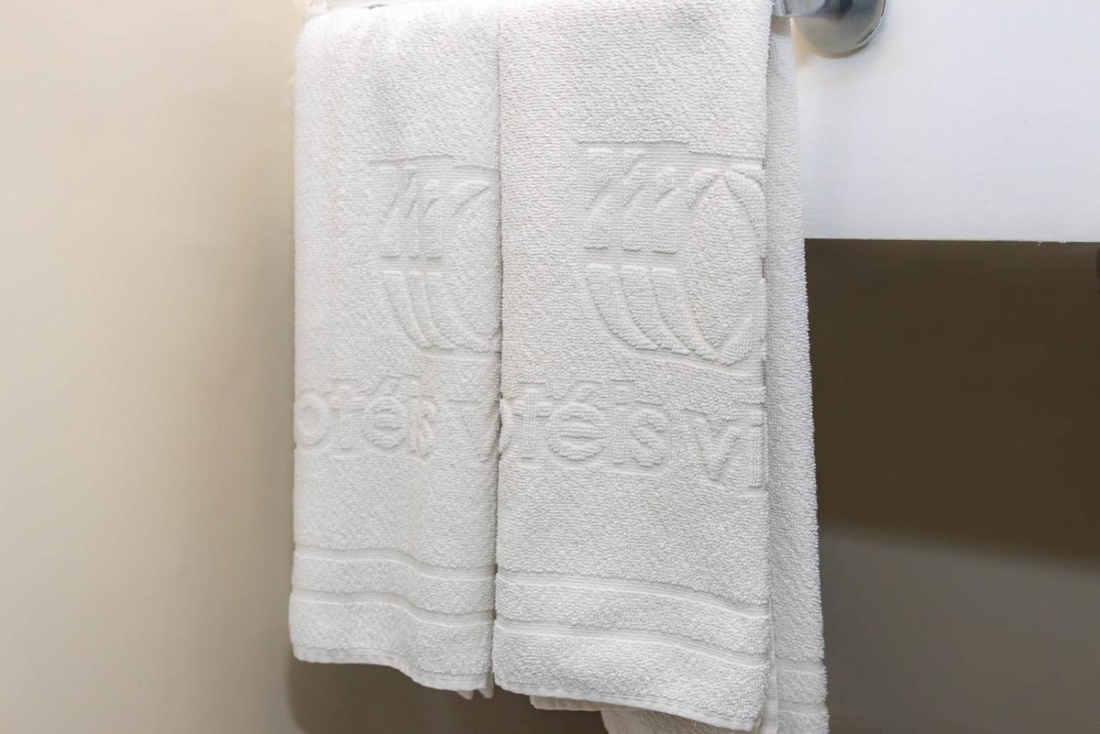 Hotel Vila Rica Belem Dış mekan fotoğraf