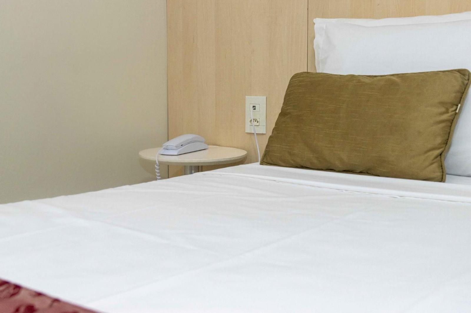 Hotel Vila Rica Belem Dış mekan fotoğraf