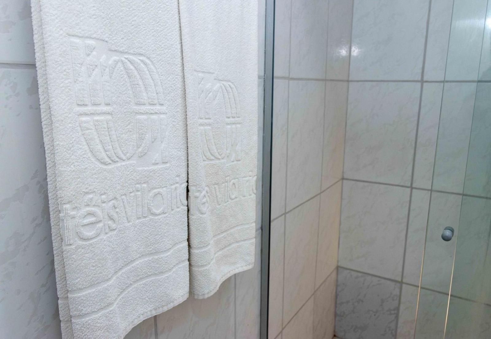 Hotel Vila Rica Belem Dış mekan fotoğraf