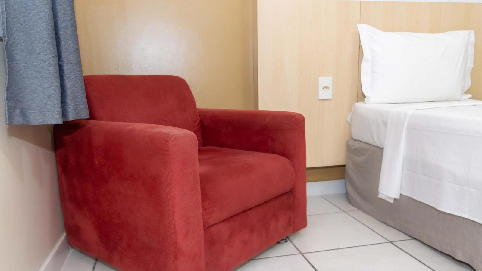 Hotel Vila Rica Belem Dış mekan fotoğraf