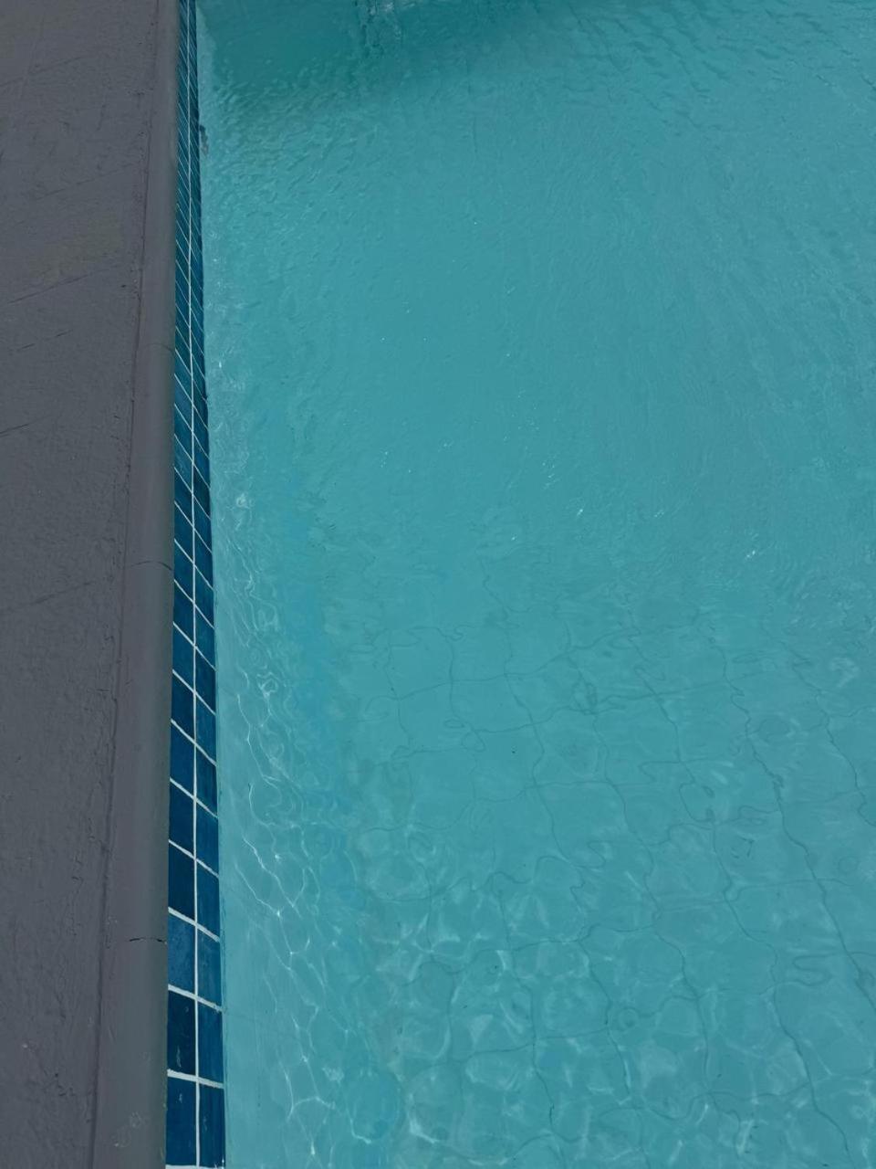 Hotel Vila Rica Belem Dış mekan fotoğraf