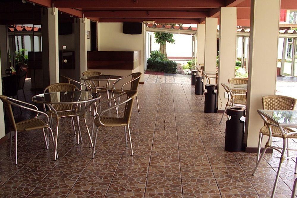 Hotel Vila Rica Belem Dış mekan fotoğraf